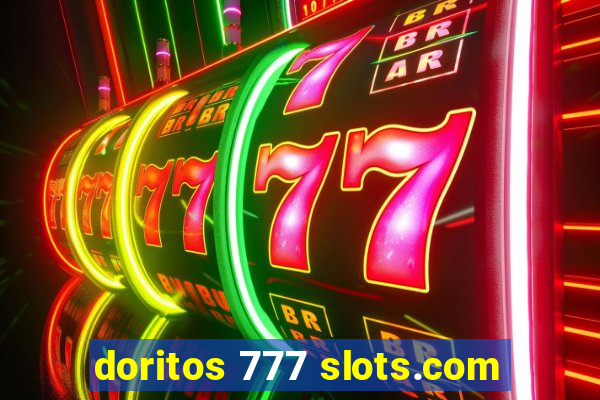 doritos 777 slots.com